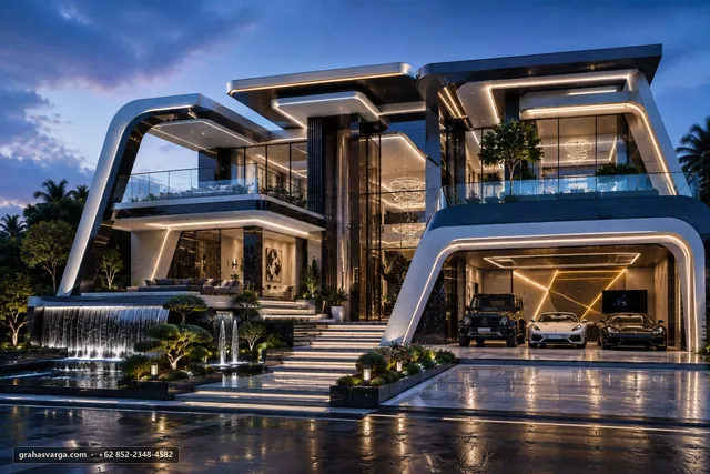 Arsitektur Sumatera Utara, dibaca hingga ke akar tempatnya. — visual arsitektur 2